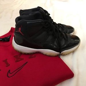 Air Jordan retro